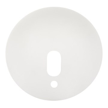 Prezent 1602 - Varaosa lasi seisovalaisimeen LADY E27