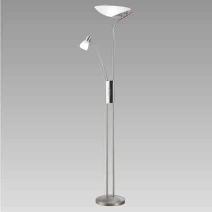 Prezent 1602 - Varaosa lasi seisovalaisimeen LADY E27