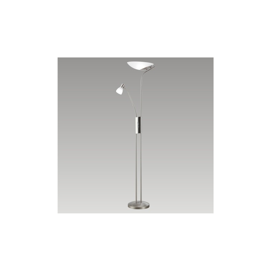 Prezent 1602 - Varaosa lasi seisovalaisimeen LADY E27