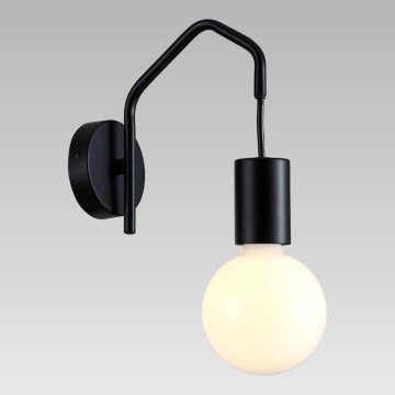 Prezent 17206 - Seinävalaisin CASCADE 1xE27/40W/230V