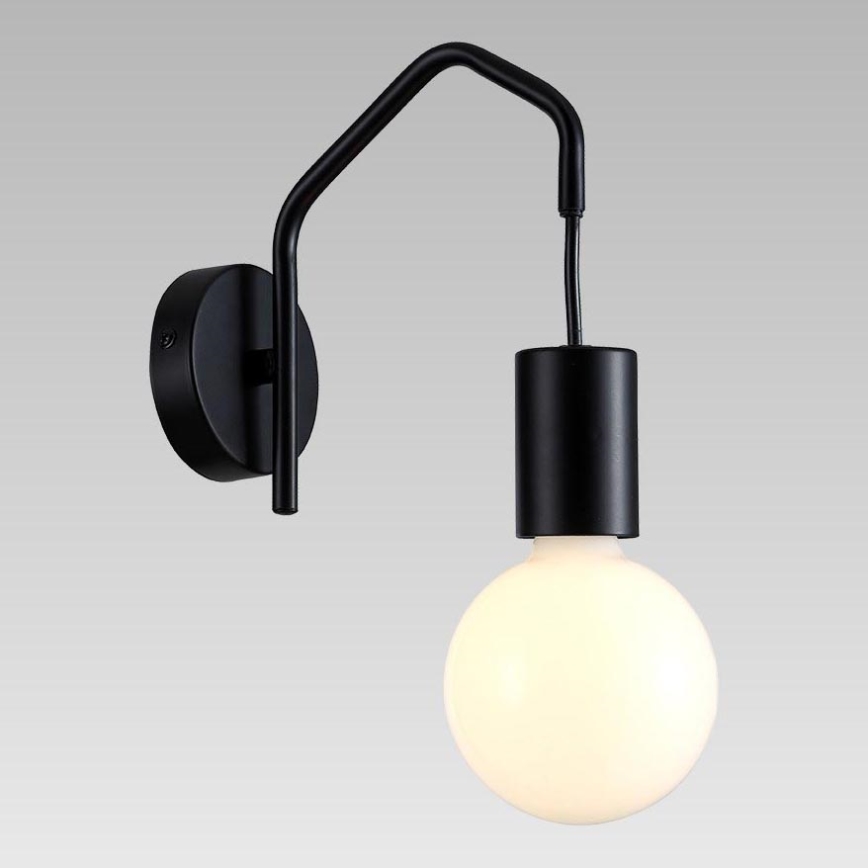 Prezent 17206 - Seinävalaisin CASCADE 1xE27/40W/230V