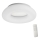 Prezent 17306 - Himennettävä LED-kattovalaisin TRIVAN LED/21W/230V + kaukosäädin
