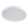 Prezent 17314 - Himmennettävä LED-kattovalaisin MAYSA LED/42W/230V 3000/4000/6000K, halkaisija 48,5 cm, valkoinen