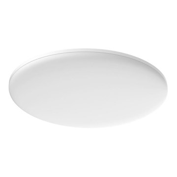Prezent 17450 - AORA LED - kattovalaisin 18 W / 230 V, 4000 K, IP40, halkaisija 22 cm, valkoinen