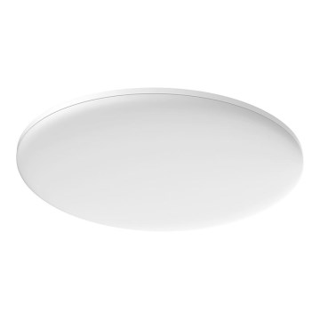 Prezent 17451 - AORA LED-kattovalaisin LED/24W/230V 4000K IP40 Ø 29 cm valkoinen