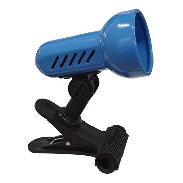 Prezent 20052 - Lamppu kiinnikkeellä METRO 1xE14/40W/230V