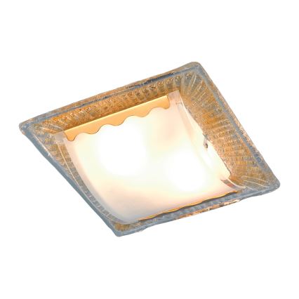 Prezent 261 - Varaosa lasi kattovalaisimeen BAGLIO E27