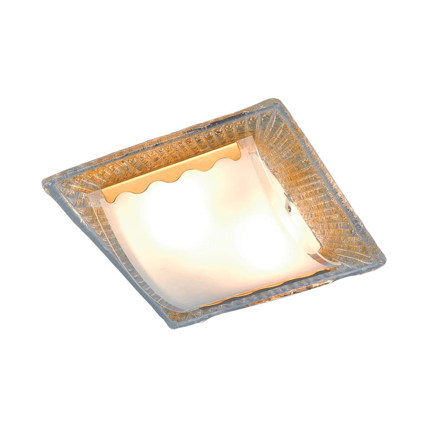 Prezent 261 - Varaosa lasi kattovalaisimeen BAGLIO E27