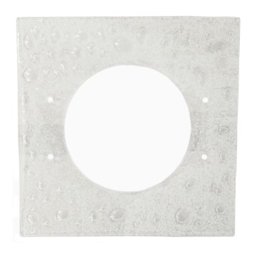 Prezent 265 - Varaosa lasi kattovalaisimeen PORTADA E27