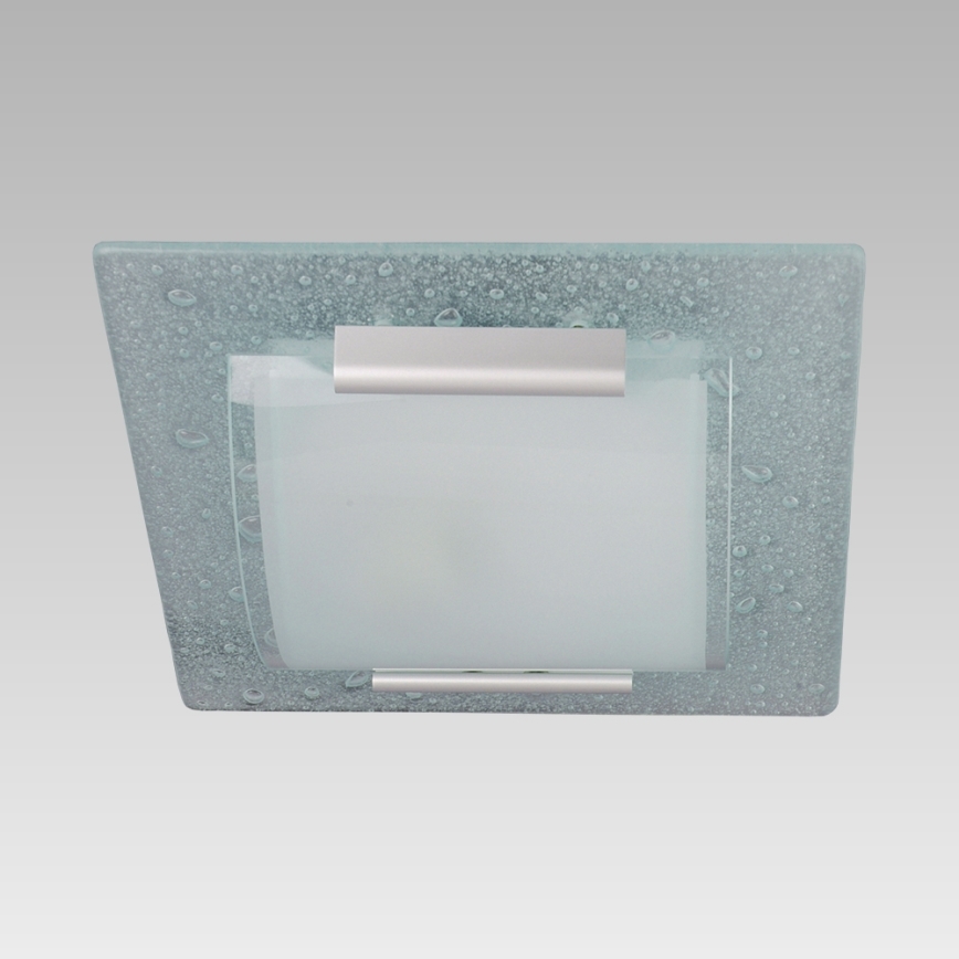 Prezent 265 - Varaosa lasi kattovalaisimeen PORTADA E27