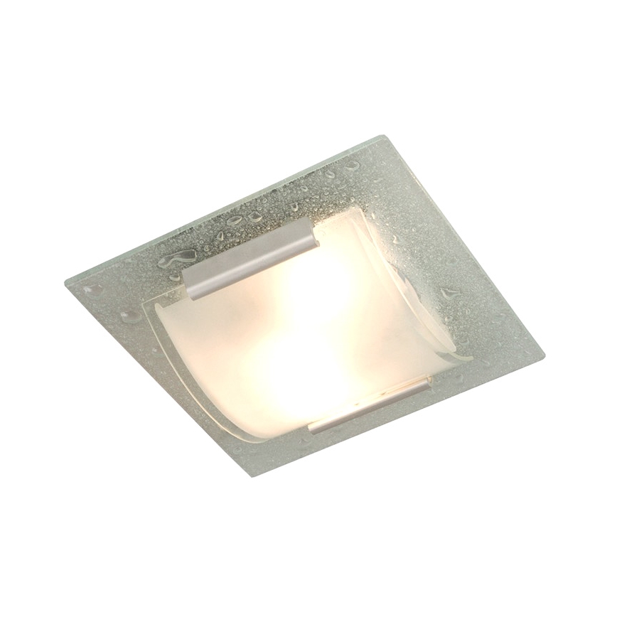 Prezent 265 - Varaosa lasi kattovalaisimeen PORTADA E27