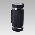 Prezent 28203 - Ulkoseinävalaisin ZARAGOZA 2xE27/35W/230V IP44