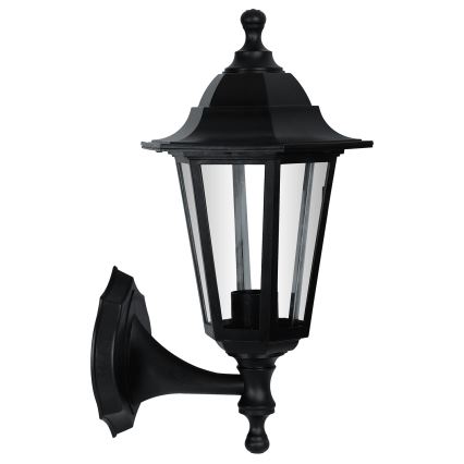 Prezent 3080 - Varaosa lasi seinävalaisimeen CAPRI E27