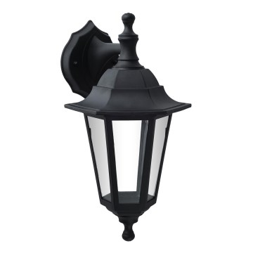 Prezent 3080 - Varaosa lasi seinävalaisimeen CAPRI E27