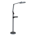 Prezent 31220 - LED himmennettävä kosketusjalustavalaisin SALSA LED/15W/230V USB