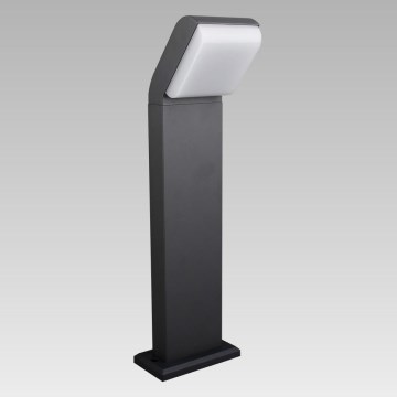 Prezent 31304 - MEDO LED ulkovalaisin LED/9W/230V IP54