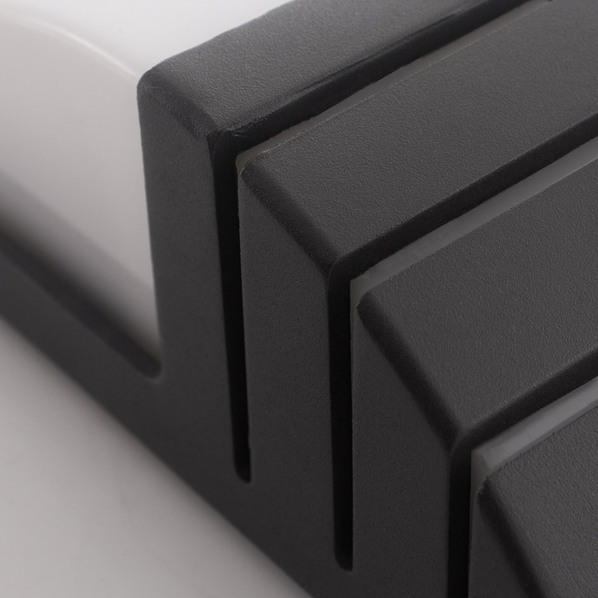 Prezent 31405 - Ulkoseinävalaisin SAMARA 1xE27/40W/230V IP44