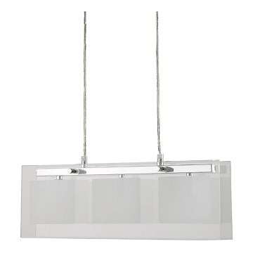 Prezent 34000 - Varaosa lasi CORTINA G9 -kattovalaisimeen