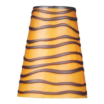 Prezent 34002 - Varaosa lasi FESSTINA E27 -valaisimeen