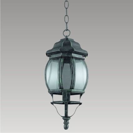 Prezent 39001 - Varaosa lasi ulkovalaisimeen PRINZ E27