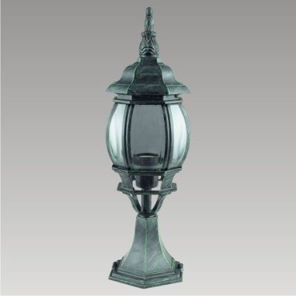 Prezent 39002 - Varaosa lasi seinävalaisimeen PRINZ E27