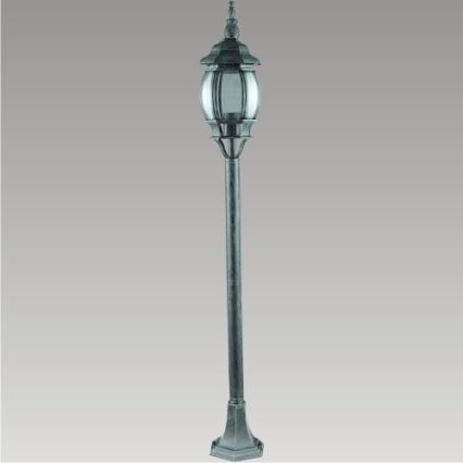 Prezent 39002 - Varaosa lasi seinävalaisimeen PRINZ E27