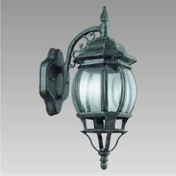 Prezent 39002 - Varaosa lasi seinävalaisimeen PRINZ E27