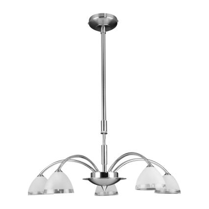 Prezent 403 - Varaosa PARIS G9 -kattovalaisimen lasille