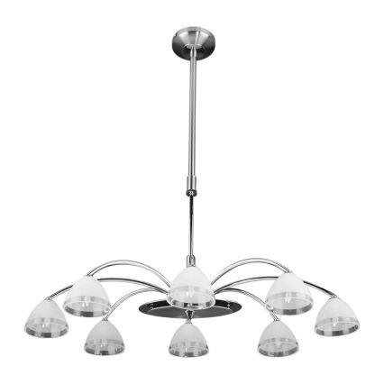 Prezent 403 - Varaosa PARIS G9 -kattovalaisimen lasille