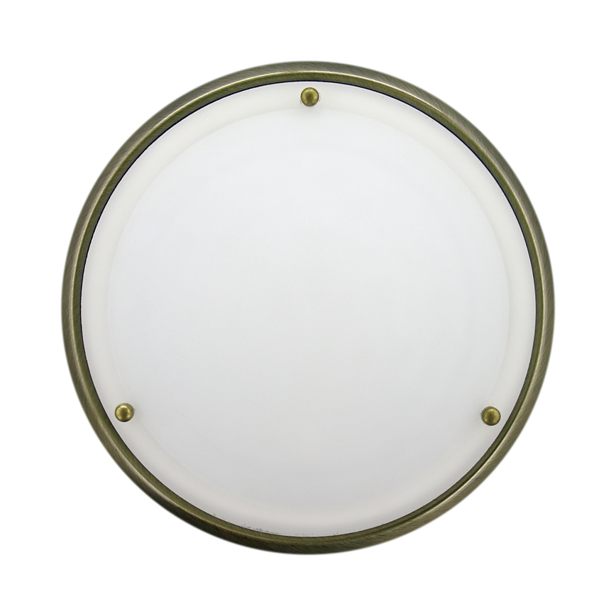 Prezent 423 - Varaosa lasi kattovalaisimeen NEPTUN E27