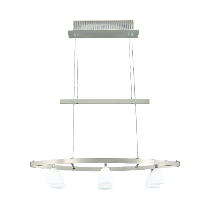 Prezent 426 - Varaosa lasi MATRIX-kattovalaisimeen