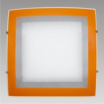 Prezent 45003 - Varaosa lasi kattovalaisimeen ARCADA E27