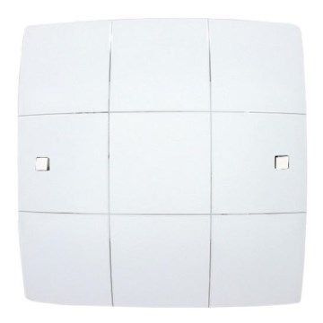 Prezent 45006 - Varaosa lasi kattovalaisimeen SING SING E27