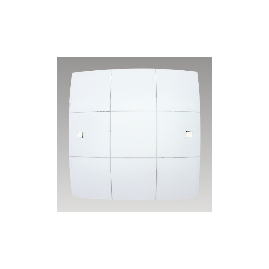 Prezent 45006 - Varaosa lasi kattovalaisimeen SING SING E27