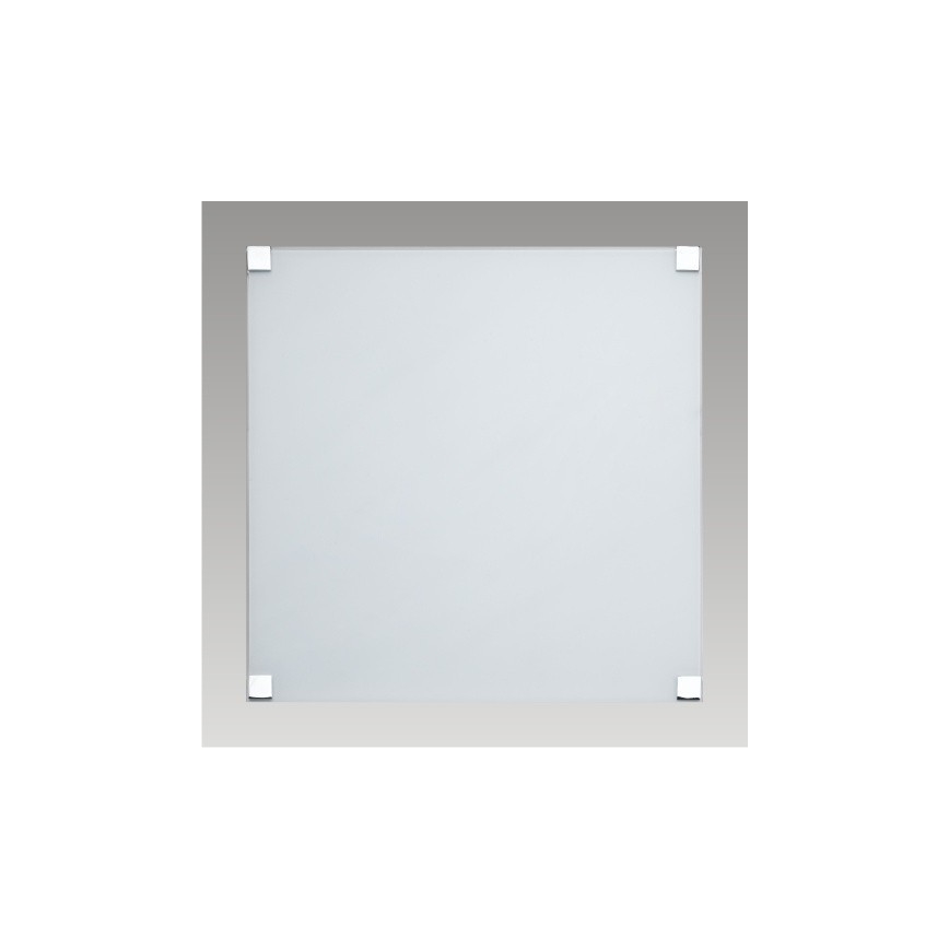 Prezent 45012 - Varaosa lasi kattovalaisimeen BOXX E27
