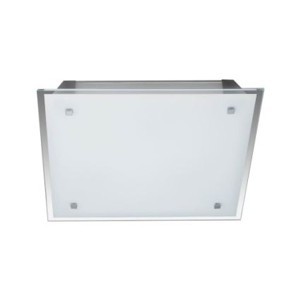 Prezent 45014 - Varaosa kattovalaisimen lasi SQUER E27