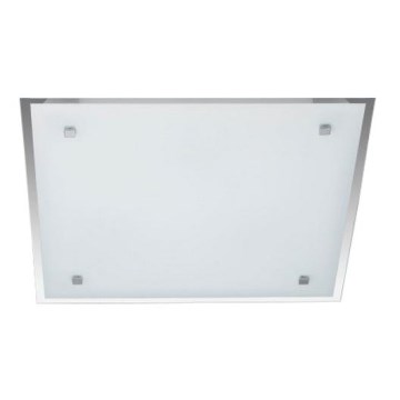 Prezent 45015 - Varaosa lasi SQUER E27 kattovalaisimeen