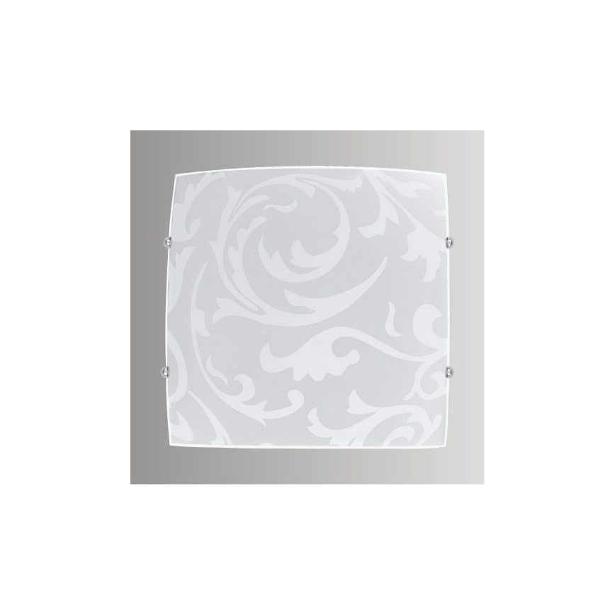 Prezent 45028 - Varaosa lasi kattovalaisimeen AMAZON E27