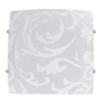 Prezent 45028 - Varaosa lasi kattovalaisimeen AMAZON E27