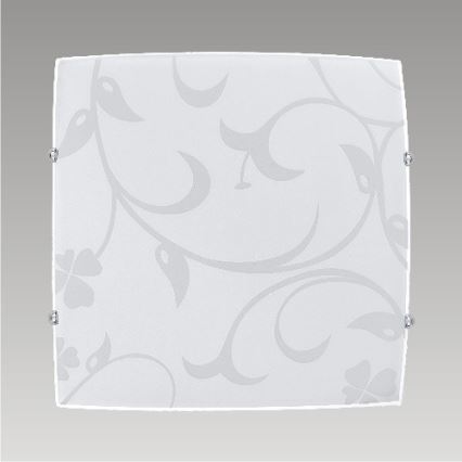 Prezent 45029 - Varaosa lasi kattovalaisimeen ORCHID E27