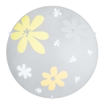 Prezent 45063 - Varaosa lasi kattovalaisimeen AMELIA E27