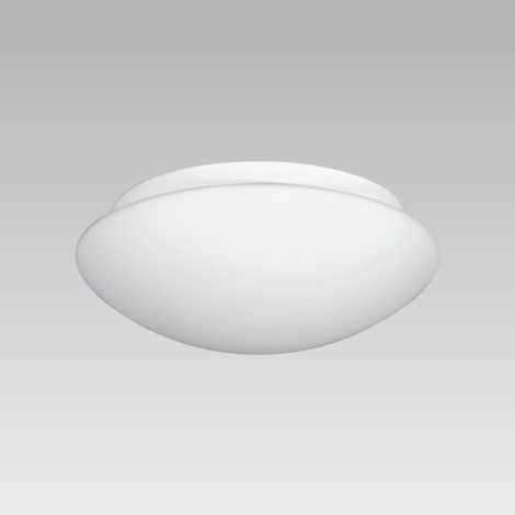 Prezent 45138 - LED-kattovalaisin kylpyhuoneessa ASPEN 1xLED/12W/230V IP44