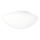 Prezent 45138 - LED-kylpyhuoneen kattovalaisin ASPEN LED/12W/230V IP44