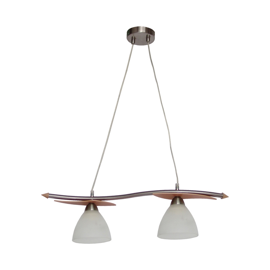 Prezent 486 - Vaihtolasi RIALTO E27