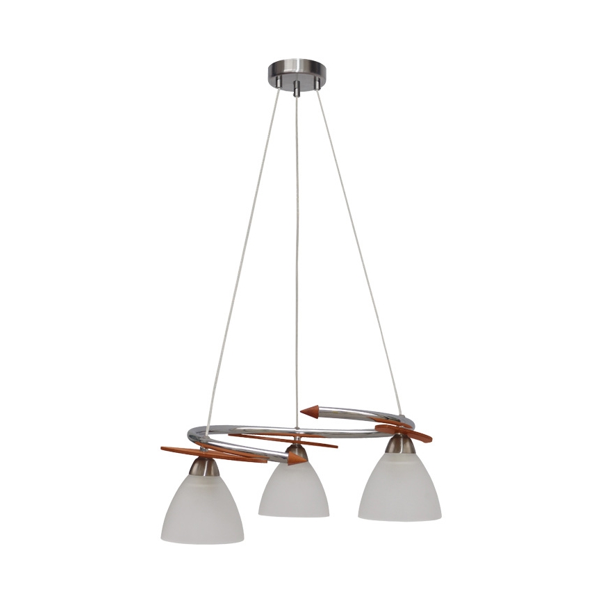 Prezent 486 - Vaihtolasi RIALTO E27