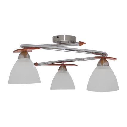 Prezent 486 - Vaihtolasi RIALTO E27