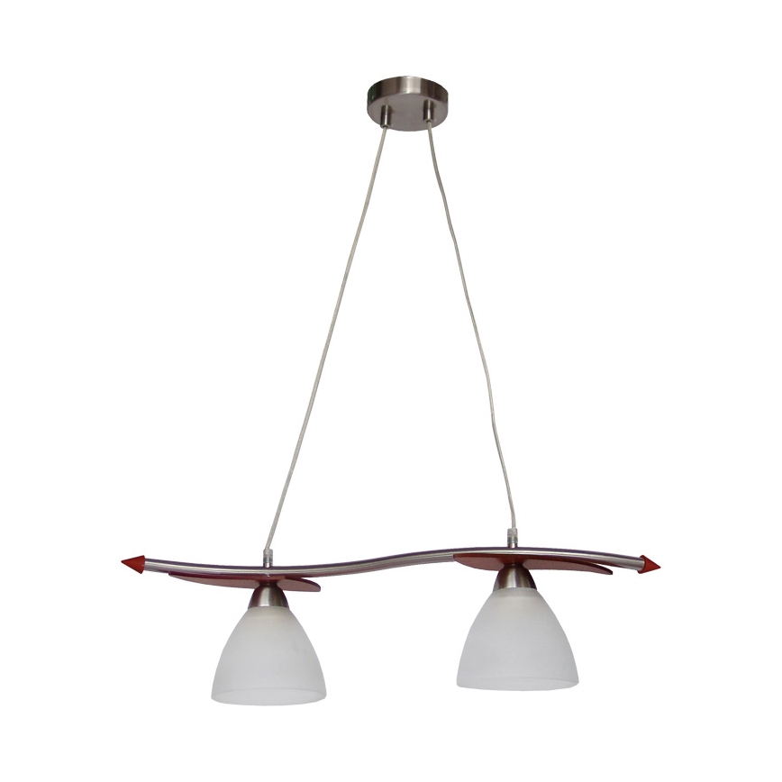 Prezent 486 - Vaihtolasi RIALTO E27