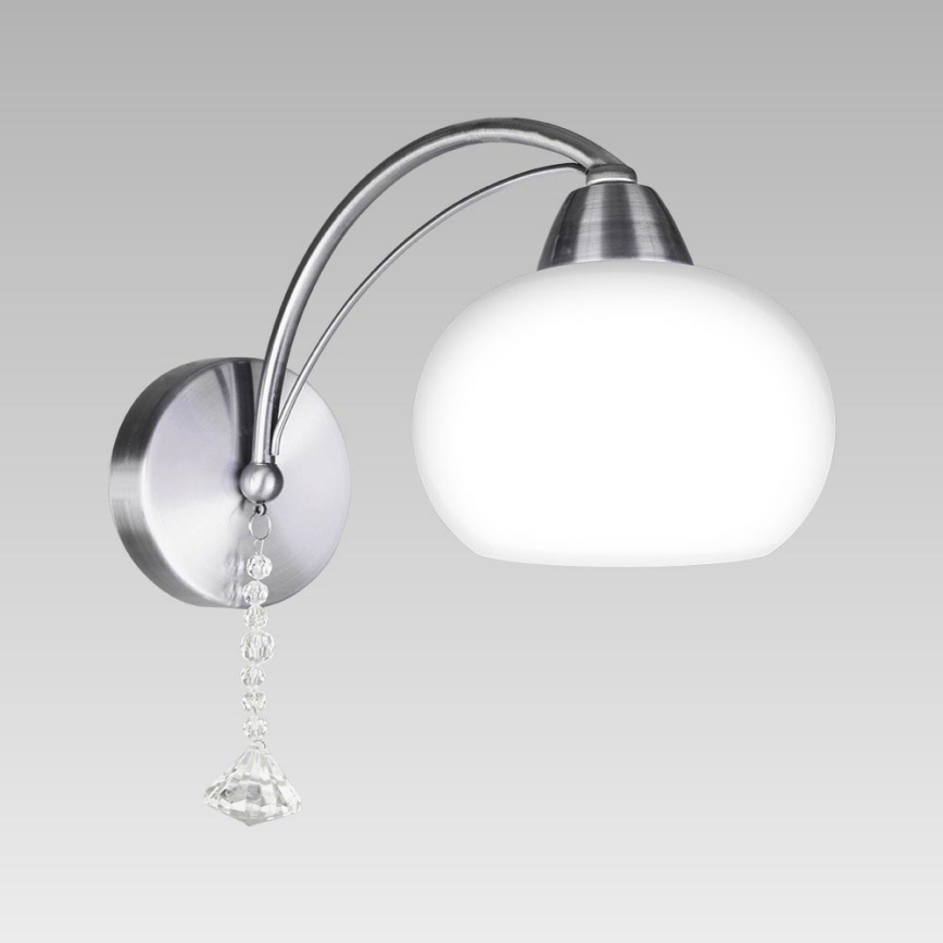 Prezent 61459 - Seinävalaisin ARAGONA 1xE27/60W/230V