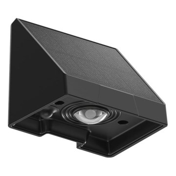 Prezent 65288 - LED-seinäaurinkovalaisin TREN LED/1,2V IP64 800 mAh