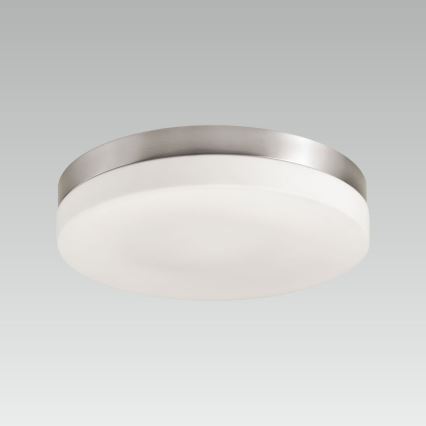 Prezent 67101 - Kylpyhuoneen kattovalaisin PILLS 1xE27/60W/230V IP44